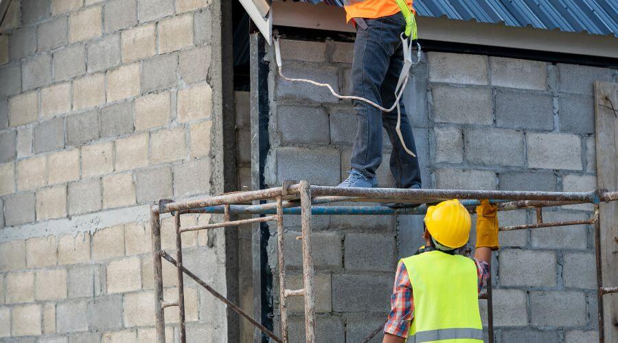 Expert new roof installation services in Detroit, OR